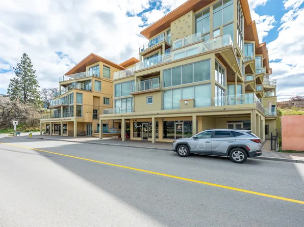 250 Marina Way #101, Penticton, BC V2A 1H4