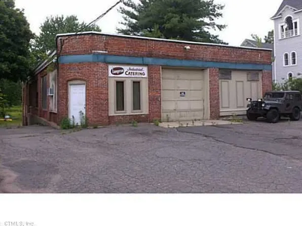 59 Main St, East Windsor, CT 06088