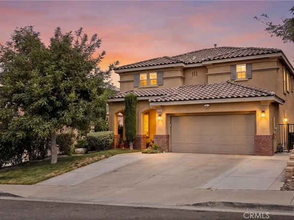 37318 Queen Anne Pl, Palmdale, CA 93551