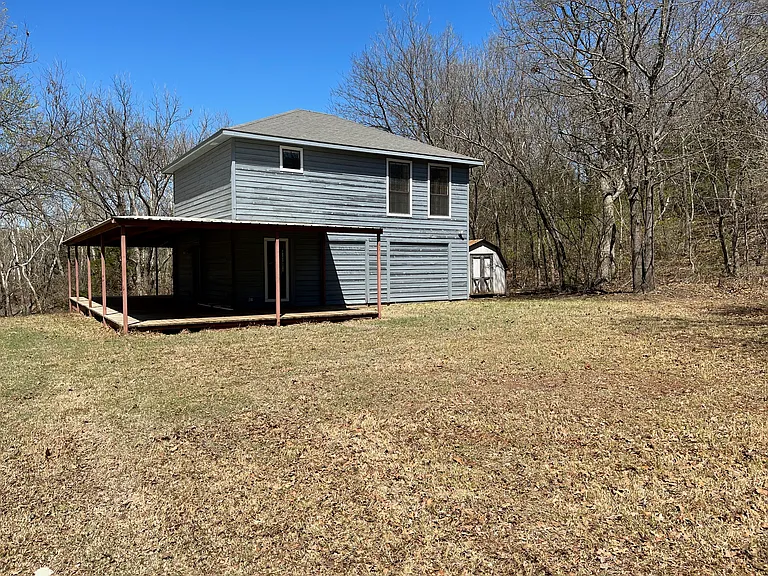 293 Harrell Rd — Photo 1