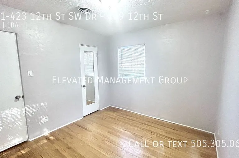 401-423 12th St SW #409 — Photo 6