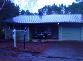 5880 Palisades Dr, Lincoln City, OR 97367