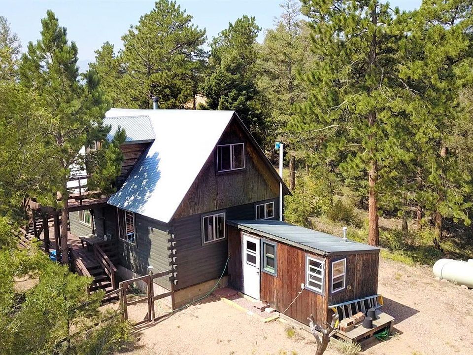 499 Overlook Dr, Cotopaxi, CO 81223 Zillow