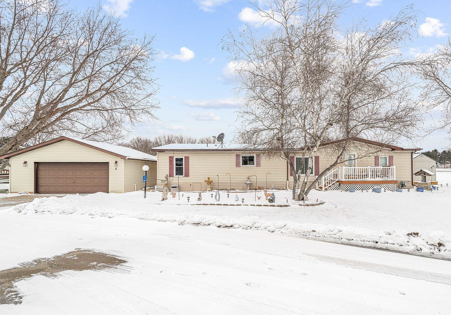 1 Chrissy Dr 1, Sandwich, IL 60548 Zillow