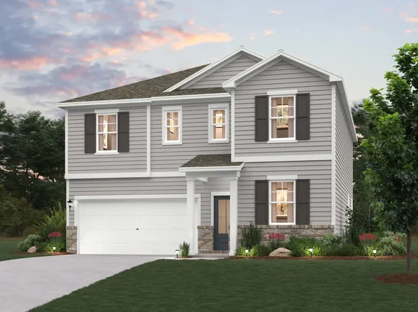 5022 Lawler Ln Lot 17, Old Hickory, TN 37138