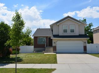 12548 S Stonebridge Cir, Draper, UT 84020
