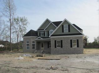 3518 Cullowee Ln, Florence, SC 29501