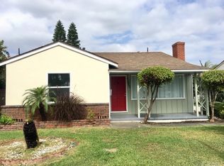 11651 Old River School Rd, Downey, CA 90241