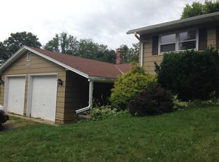 4330 Mann Rd, Concord, MI 49237