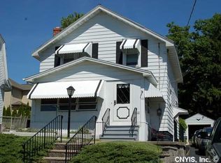 111 Champlin Dr, Syracuse, NY 13206