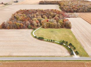 8239 Openlander Rd, Sherwood, OH 43556