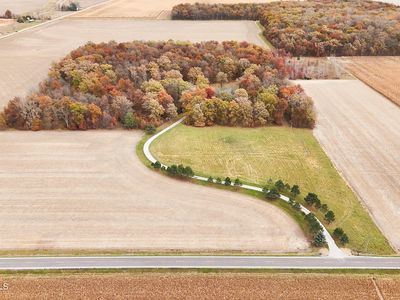 8239 Openlander Rd, Sherwood, OH, 43556