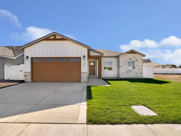 3052 E Capricorn Ave, Twin Falls, ID 83301