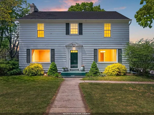 S1583 State Highway 42, Sturgeon Bay, WI 54235