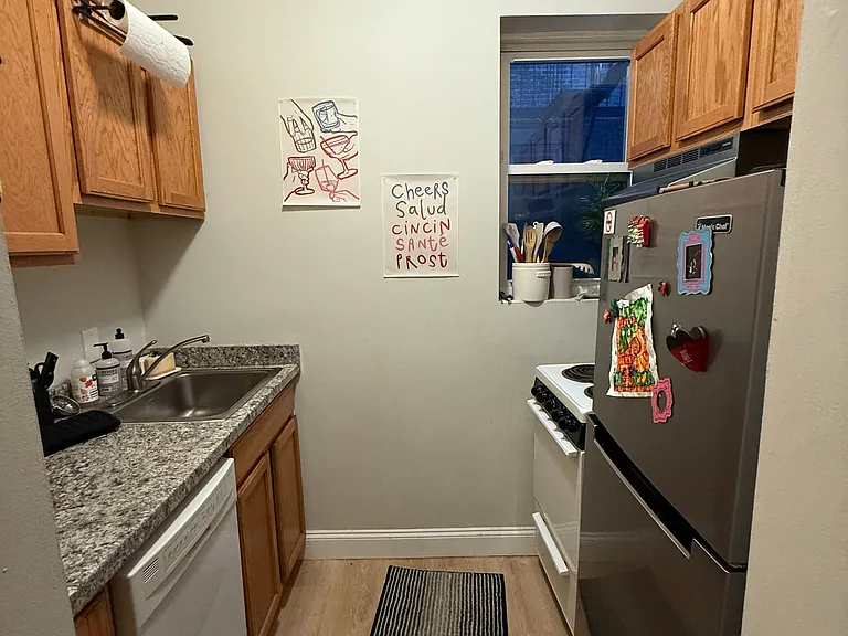 111 Norway St #201 — Photo 9