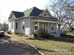 405407 N Washington St, Delphos, KS 67436