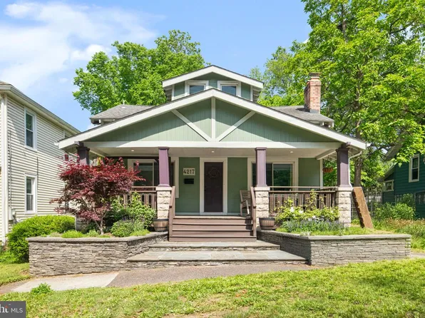 4217 29th St, Mount Rainier, MD 20712