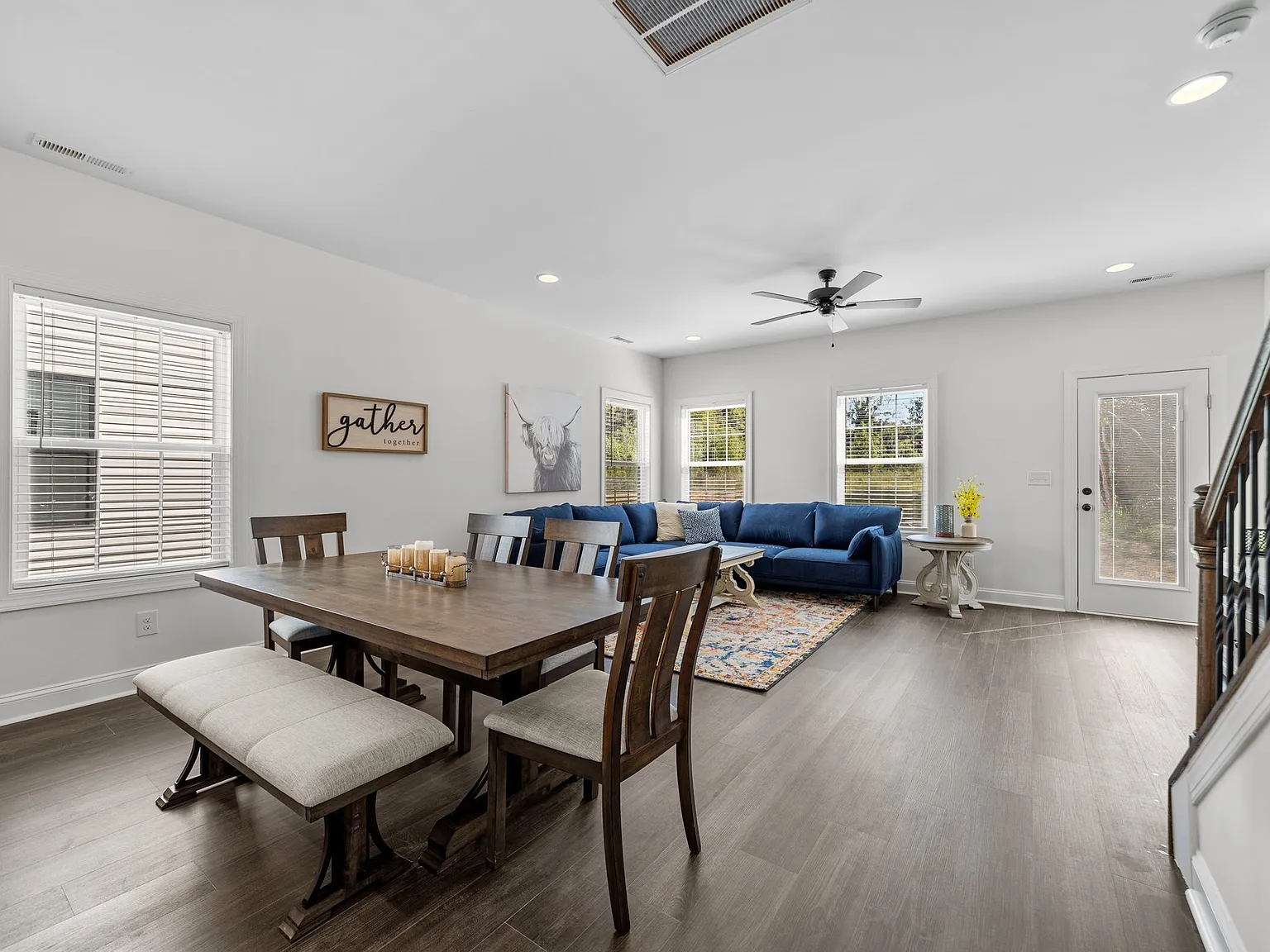 816 Crown Point Drive - 1 — Photo 4