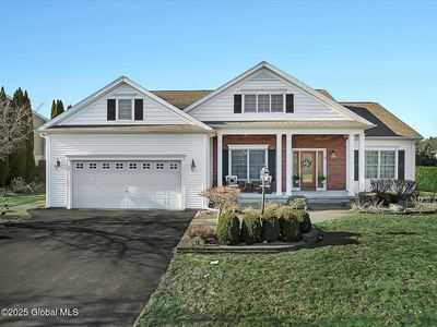 18 Addison Way, Rexford, NY, 12148