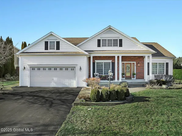 18 Addison Way, Rexford, NY 12148