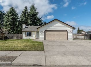 6916 NE 102nd Ave, Vancouver, WA 98662