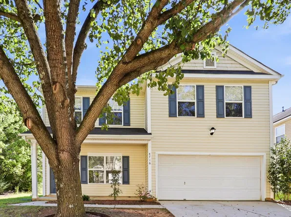 4716 Potters Glen Rd, Charlotte, NC 28269