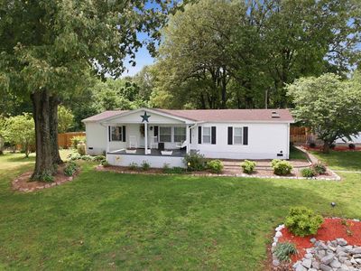 391 Scotts Brg, Calhoun, KY, 42327