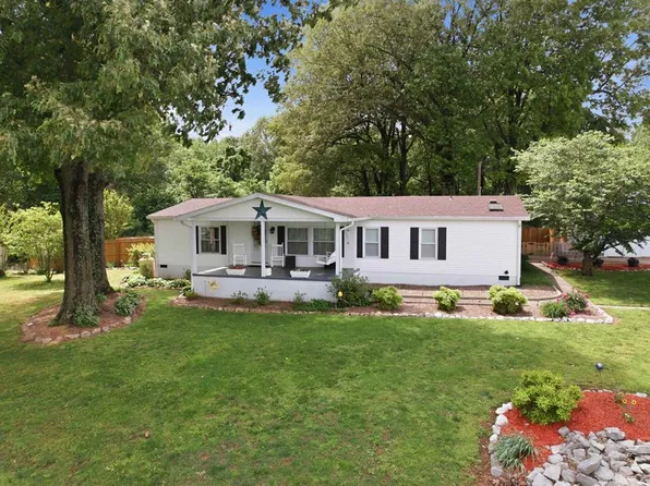 391 Scotts Brg, Calhoun, KY 42327