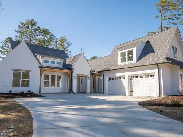 1701 Osprey Poynte, Greensboro, GA 30642