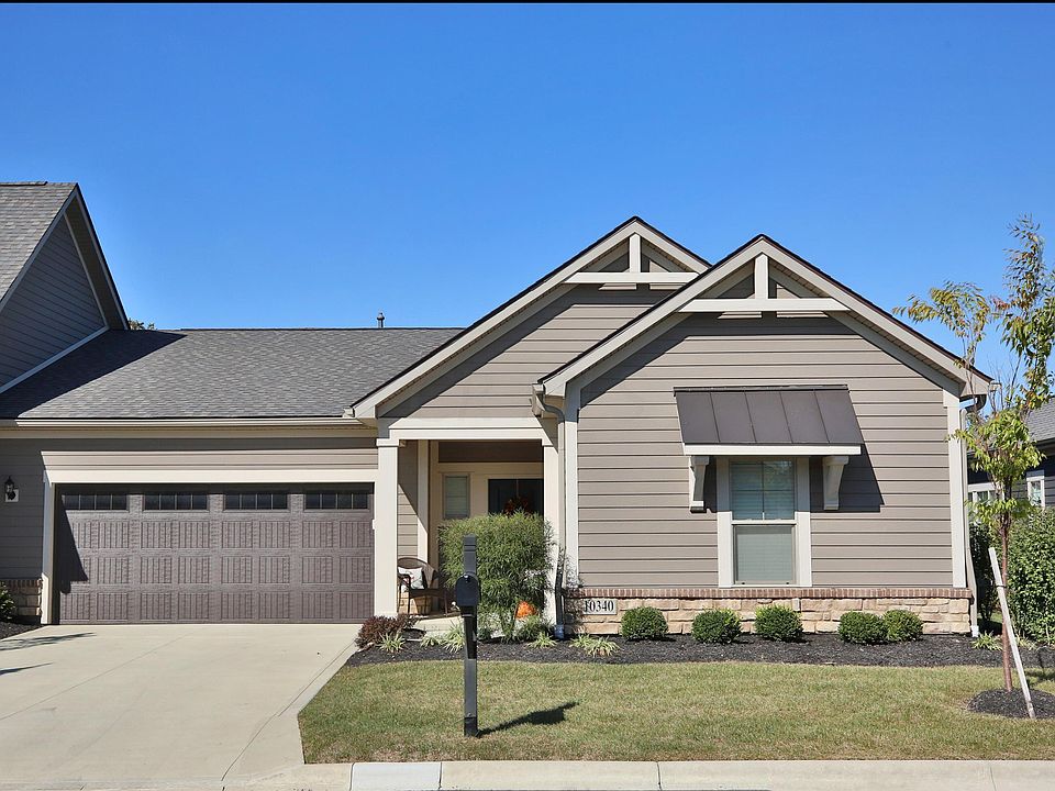 1st image of 10340 Spicebrush Dr