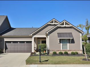 10340 Spicebrush Dr, Plain City, OH 43064