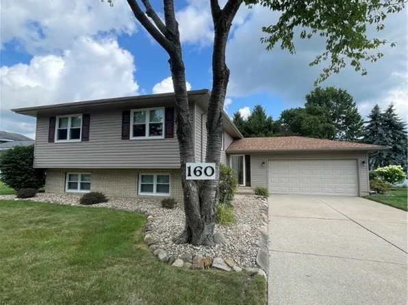 160 Stauffer Dr, Wadsworth, OH 44281