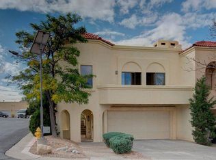 434 Pinon Creek Rd SE, Albuquerque, NM 87123