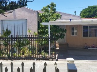 400 E 21st St APT B, Long Beach, CA 90806