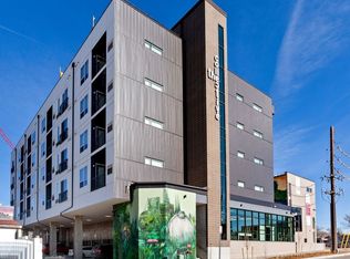 The Collective RiNo, Denver, CO 80205