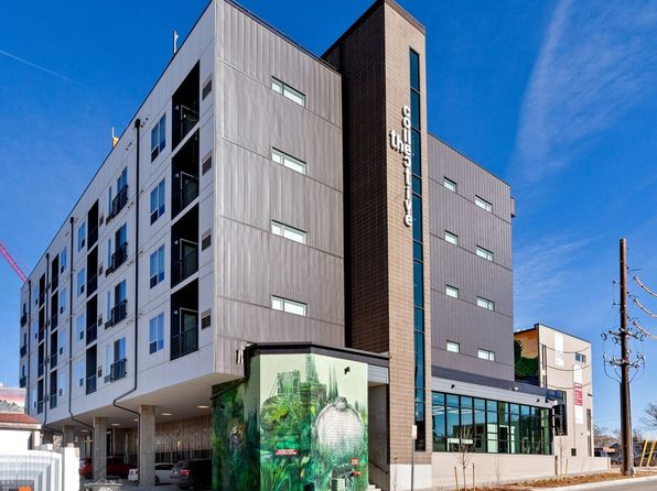 3701 N Marion St APT 505