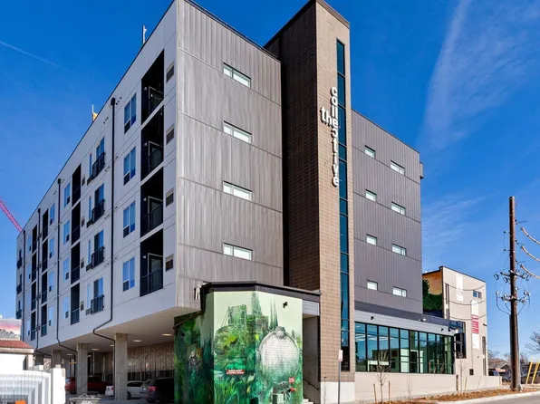 The Collective RiNo, 3701 N Marion St APT 510, Denver, CO 80205