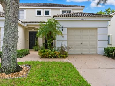 4822 Palmbrooke Circle, West Palm Beach, FL, 33417
