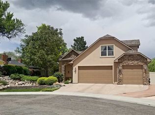 698 Tilman Dr, Grand Junction, CO 81506