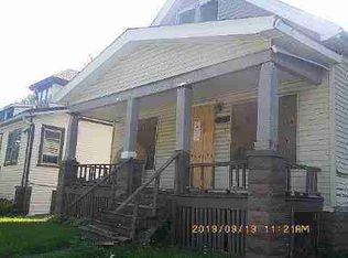 6425 Barton St, Detroit, MI 48210