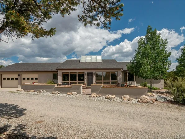 17135 County Road 362, Buena Vista, CO 81211