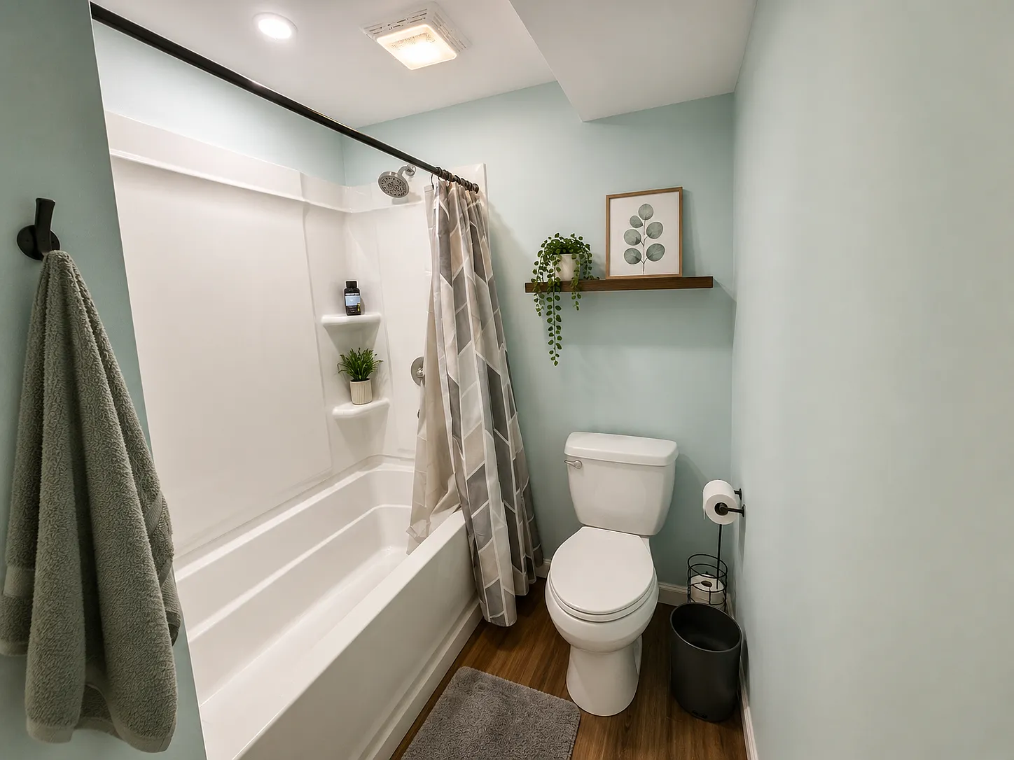1 bed, 700 sqft, $2,200 — Photo 2