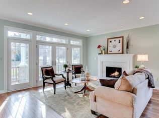 5808 Ayrshire Blvd, Edina, MN 55436