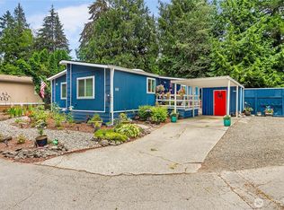 3060 NE McWilliams Rd TRAILER 60, Bremerton, WA 98311
