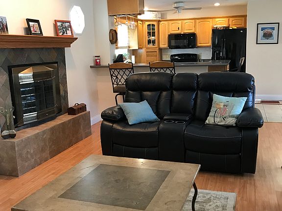 2nd Living Area