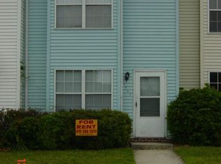 1803 Woodbrooke Dr, Salisbury, MD 21804