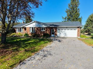 1067 Fleetwood Rd, Kawartha Lakes, ON L0B 1K0