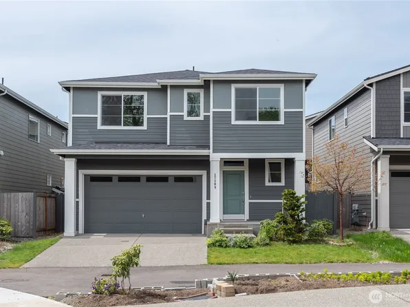 37309 29th Place S, Federal Way, WA 98003