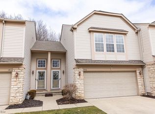 1430 Kendal Dr, Broadview Heights, OH 44147