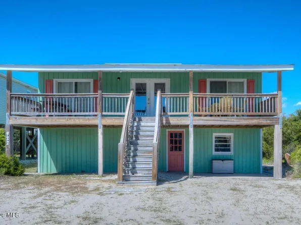 922 E Beach Drive, Oak Island, NC 28465